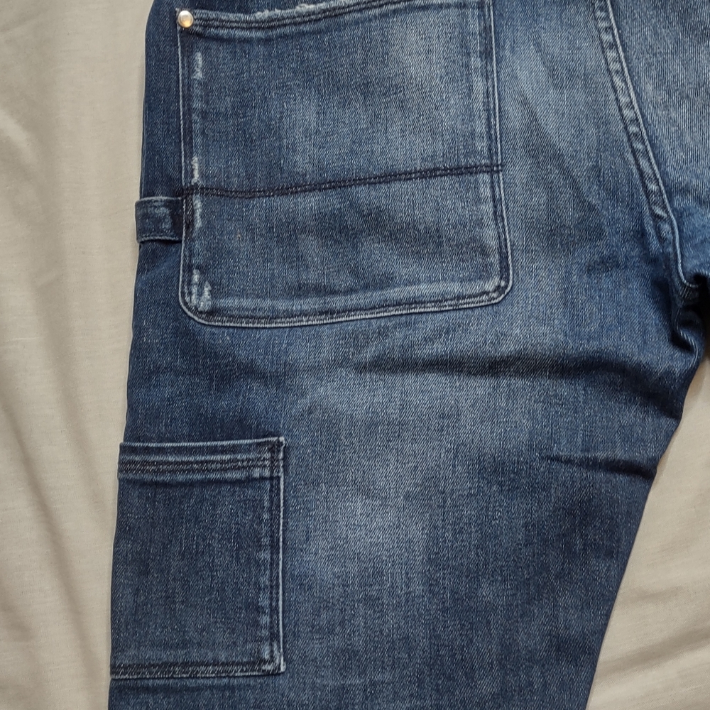 Guess carpenter jeans - Picture 6 of 6